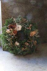 画像5: snow wreath（受注販売） (5)