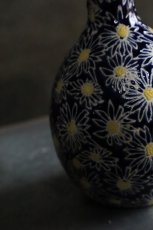 画像3: Small vase wtih daisies（青） (3)