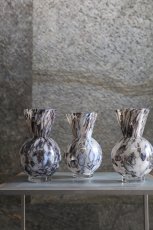 画像1: VASE CONICAL NECK (1)