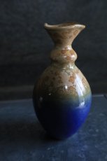 画像2: Vase small porcelain No.5 (2)